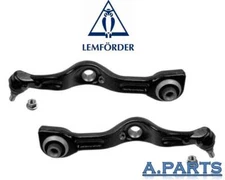 Lemförder set 2x wishbone lower front Mercedes S-Class W221 Coupe C216 top