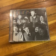 For the Love of Harry: Everybody Sings Nilsson by Various Artists (CD, May-1995,