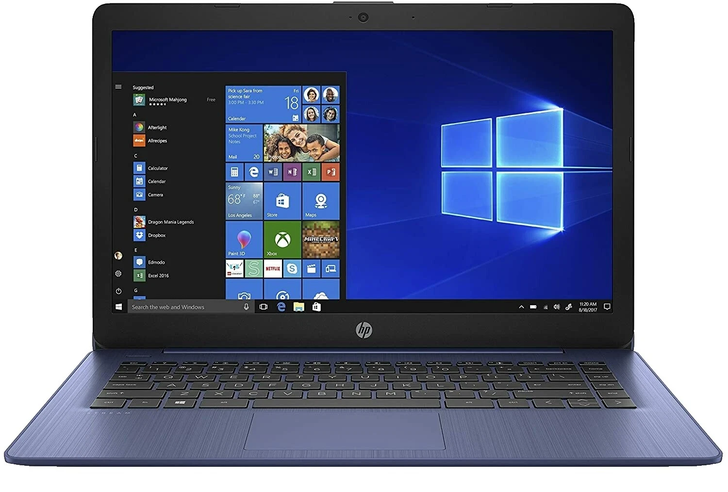 HP Stream PC Notebooks/Laptops