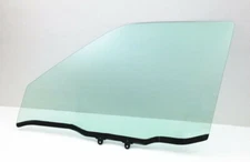 Fits 96-04 Nissan Pathfinder/ Infiniti QX4 Driver Left Front Door Window Glass