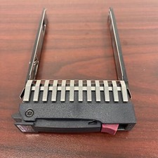 581310-001 HP 900GB 6G 10K SAS DP Hard Drive Tray Only