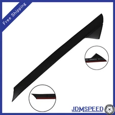 Passenger Side Windshield Outer Trim Pillar Molding For Ford Explorer Right