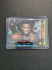 2018-19 Panini Court Kings Acetate Rookies #25 MARVIN BAGLEY III  RC Kings