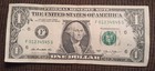 $1 Dollar 3/4 FULL LADDER 2013 In Perfect Numerical Order! WOW! F01234545G — photo 2