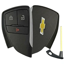 Original Oem Factory 2023-25 Chevy Colorado Smart Keyless Remote Fob YG0G21TB2