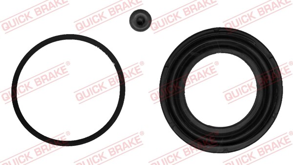 Quick Brake Reparatursatz Bremssattel 114-0243 Bremse FüR Nissan Renault Suzuki-image