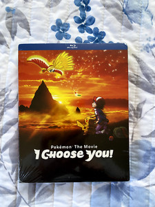 Pokemon the Movie I Choose You | eBay