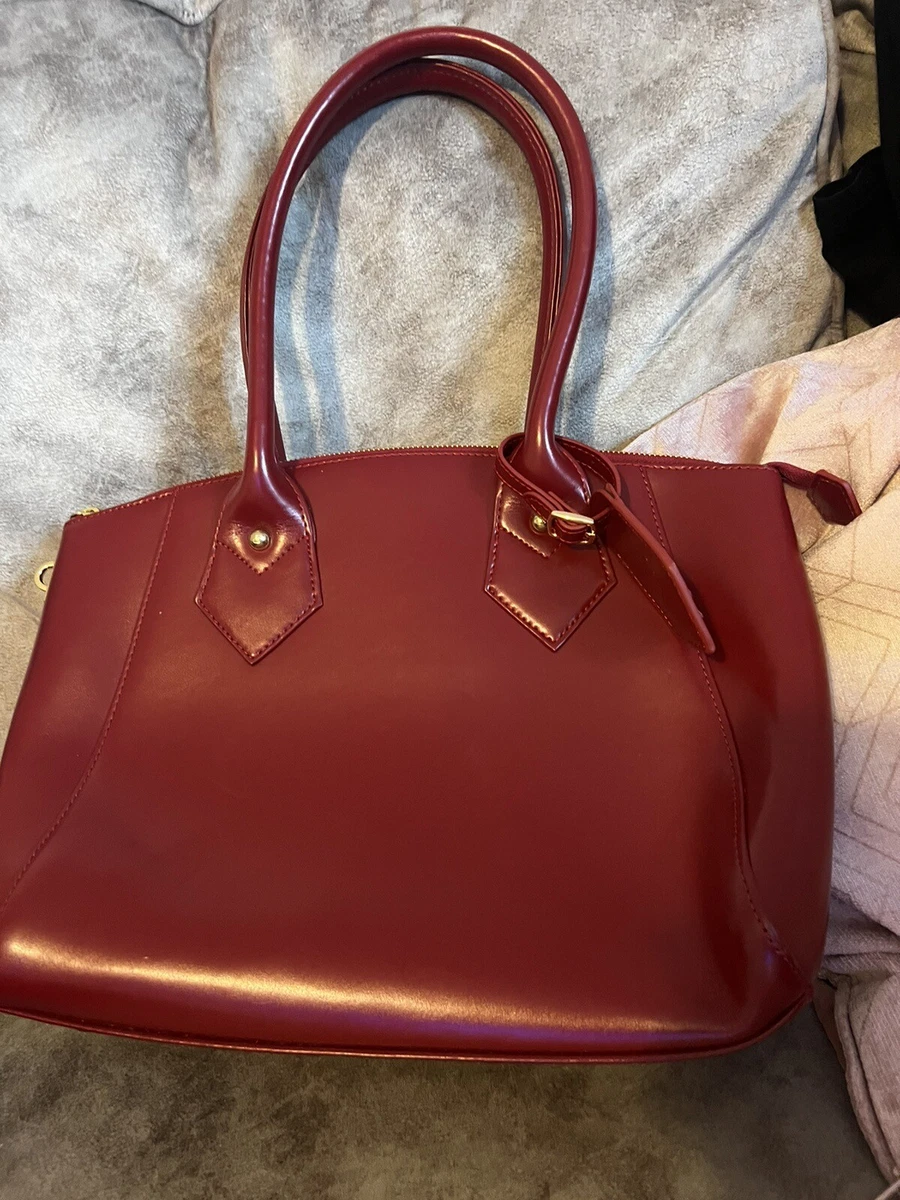 Cabin cheap crew handbag