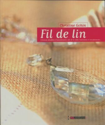Leinengarn - Christine Gohin - V552418