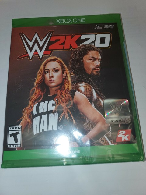 wwe 2k20 price wwe 2k20 price