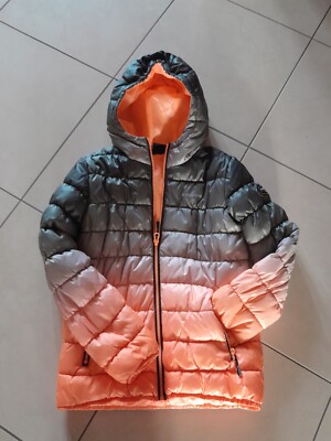 THERMOJACKE  Für Kinder Von ICEP3AK