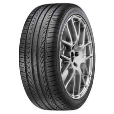 1 New Gt Radial Champiro Uhp A/s  - 255/40zr19 Tires 2554019 255 40 19