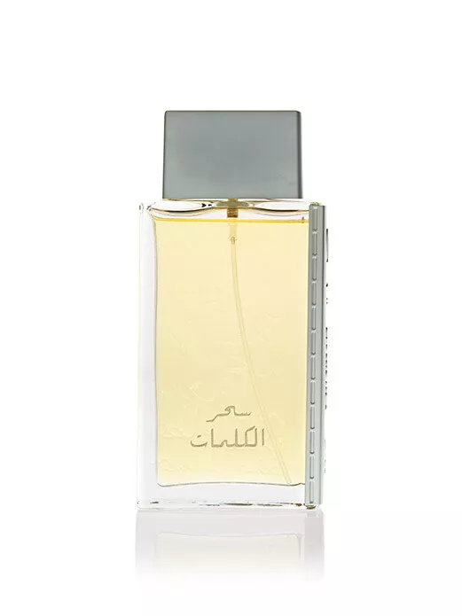 Kalemat arabian oud sales