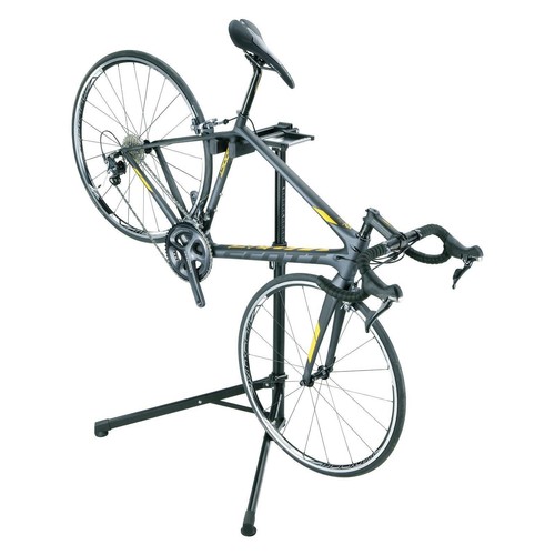 Topeak PrepStand ZX Fahrrad Montage Ständer Reparatur Werkzeug Werkstatt Rad - Bild 3 von 8