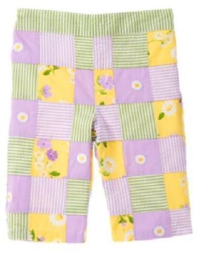 NWT GYMBOREE Baby Girl Kids Girl Jeans Pants Capri Leggings Ship Fast - Picture 10 of 98