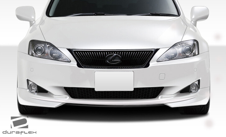 09-10 Fits Lexus IS W-1 Duraflex Full Body Kit 109232 | eBay