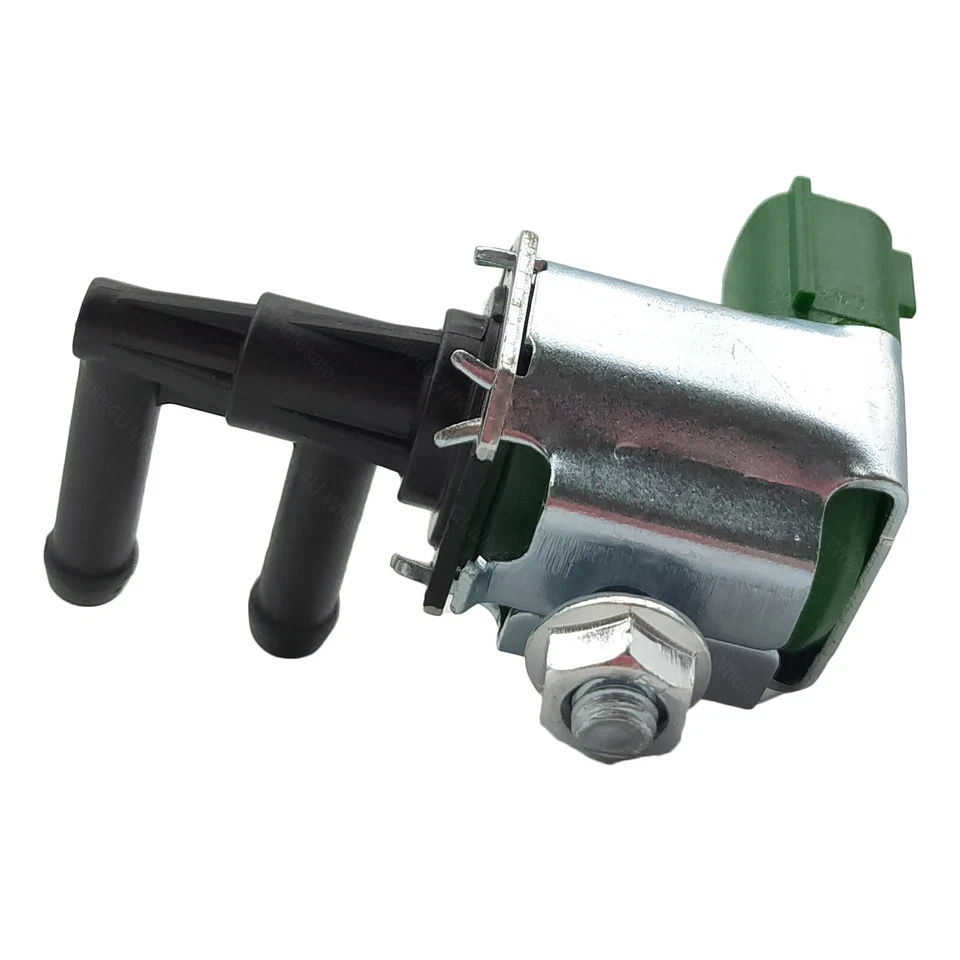 14933-54U0A Vapor Canister Purge Valve Vent-Solenoid for Infiniti Nissan Altima Foto 3 de 4