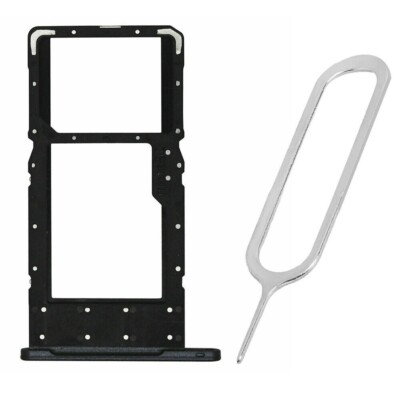 SIM Memory Card Tray Holder for Samsung Galaxy Tab A7 Lite 8.7'' T227U Tablet