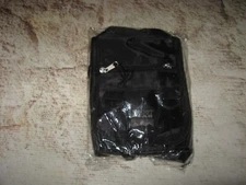 Summit Gear ™ Camping Hunting Traveling Small EDC Micro Pack Black (1) New