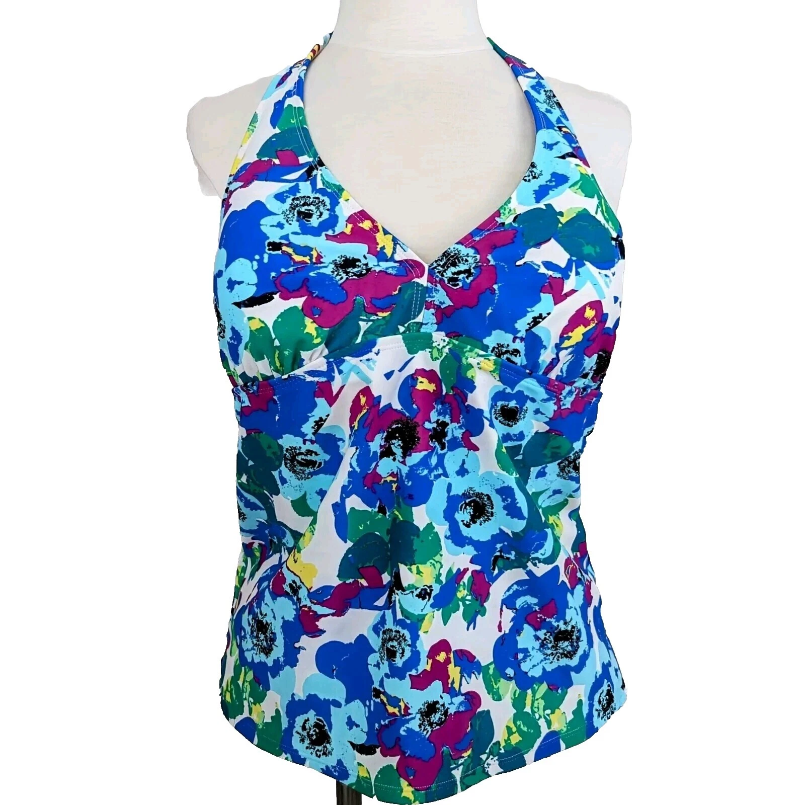 Catalina Multicolor Floral para De mujer