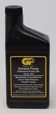 	General Pump 758-115 Industrial Pump 100 Series Oil	