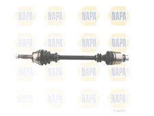 FOR RENAULT TRAFIC TXX 2.2 94 TO 97 J7T600 FRONT LEFT OR RIGHT DRIVESHAFT