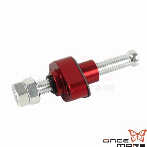 Motorcycle Manual Cam Timing Chain Tensioner For Suzuki GN125 GN250 AN400 GN400T - Picture 3 of 9