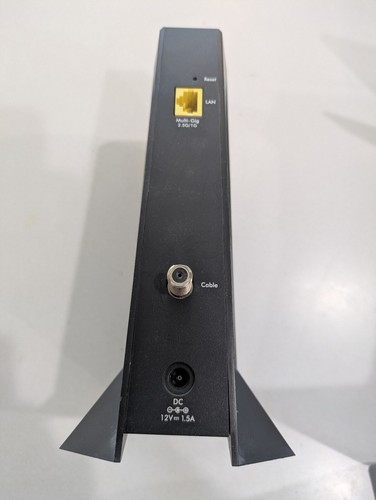 Netgear Nighthawk CM2000 Cable Modem