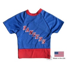 ny rangers dog jersey