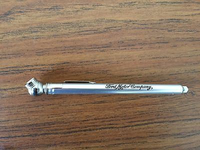 #ad tire pressure gauge $10.00