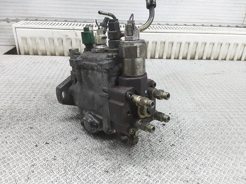 Opel Astra G 2002 Diesel fuel high pressure pump 8971852422 DEV158777 - Imagen 2 de 3