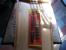 Napa Service Tools #2420 Clutch Aligning set sealed never used