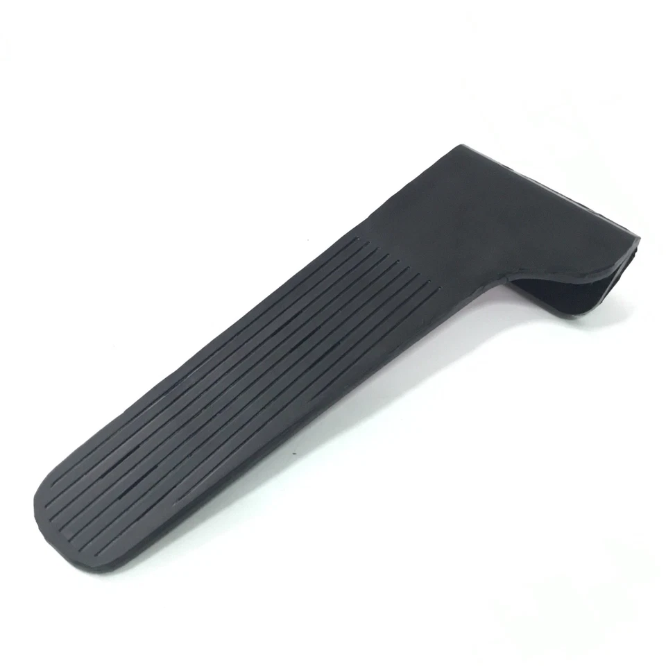 MAZDA 1000 1200 1300 1400 REPU PROCEED B1500 B1600 Accelerator Pedal Pad Genuine Foto 3 de 4