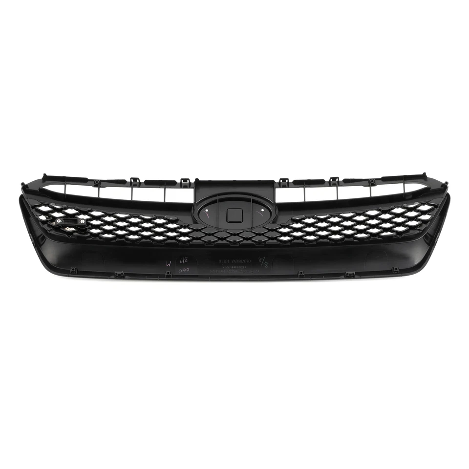 OEM 2015-2017 Subaru WRX STi Front Grille w/ Emblem Nameplate NEW 91121VA060 - Imagem 3 de 4