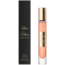 Kilian Love Don't be Shy eau de Parfum Spray 0.25 oz/7.5 ml Travel Size Sealed
