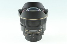 Nikon f/2.8 Camera Lenses 14mm Focal for sale - eBay Nikon f/2.8 Camera Lenses 14mm Focal for sale - eBay