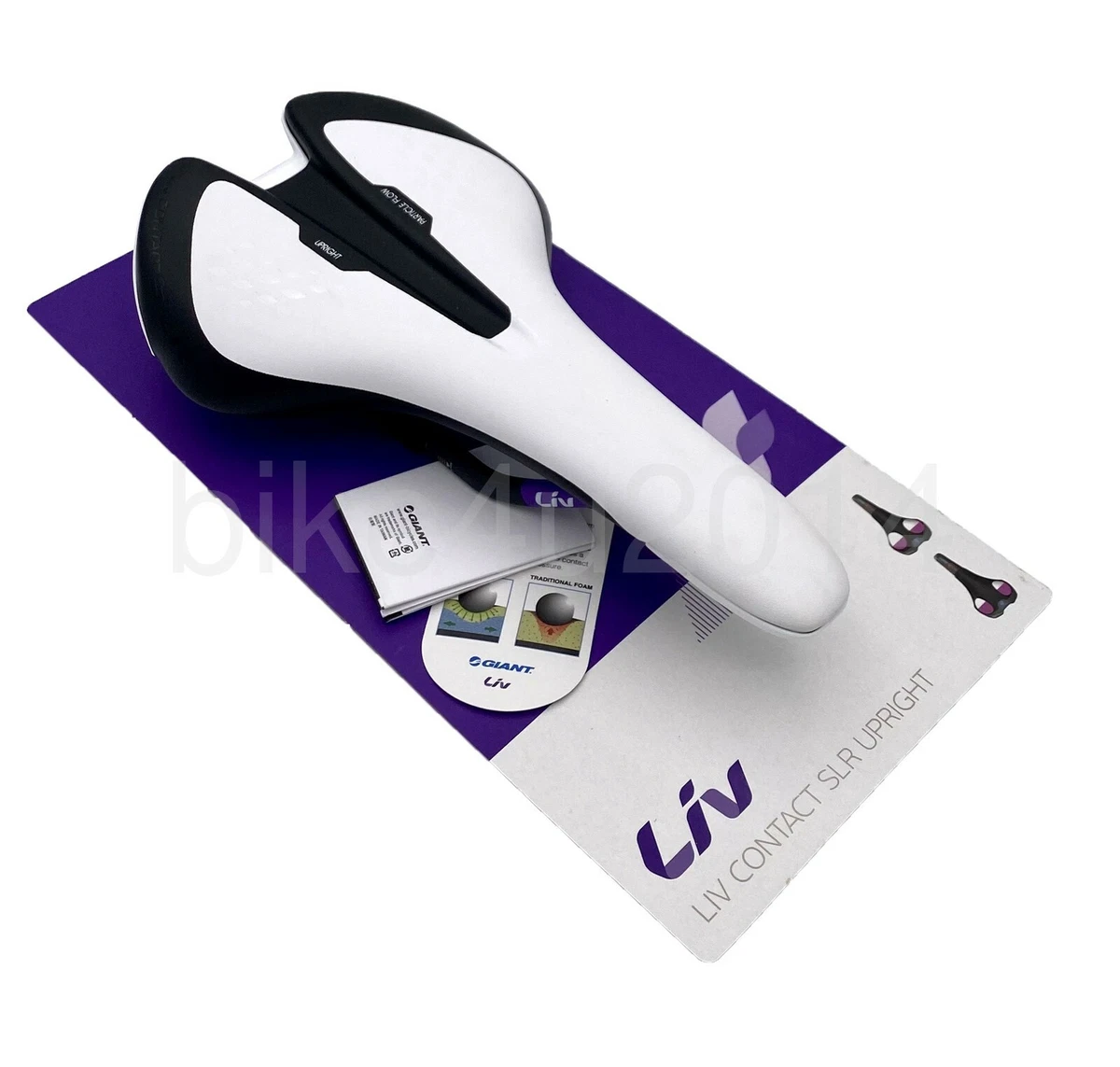 Liv contact slr 2025