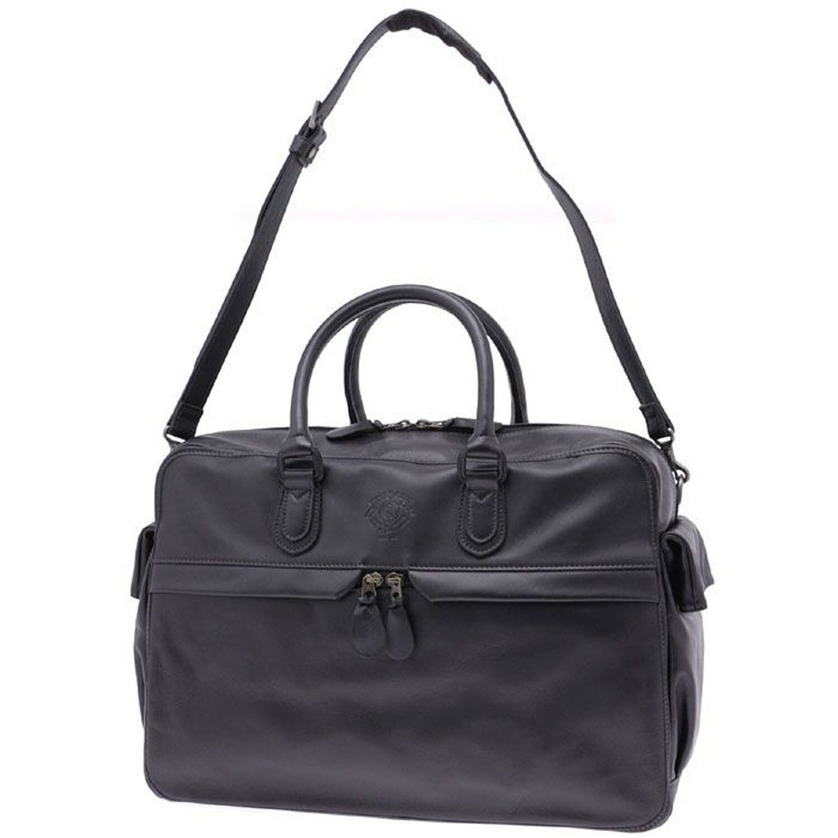 ✨美品✨ PORTER Cervino 2WAY BOSTON BAG PORTER CERVINO 2WAY Boston Bag 088-02857 PORTER CERVINO All