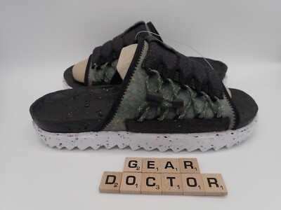 nike asuna crater size 10