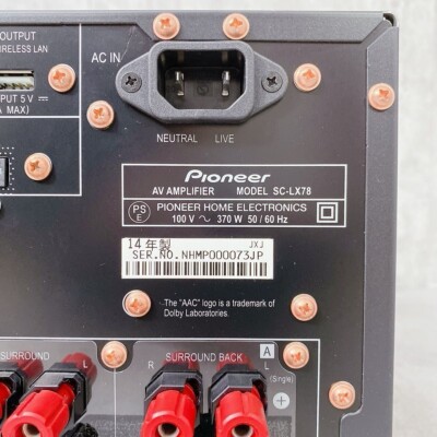 Pioneer AVアンプ SC-LX78 s-l400.jpg