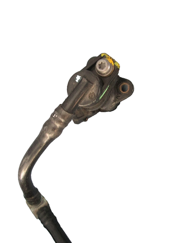 DUCATI OEM THROTTLE BODY INJECTORS AND FUEL LINE - Bild 8 von 13