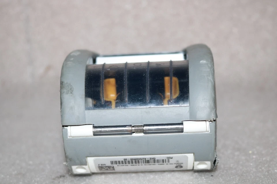 Zebra QLn220 Healthcare Barcode Thermal Printer Wireless BT USB, PRE-OWNED . - Image 2 of 4