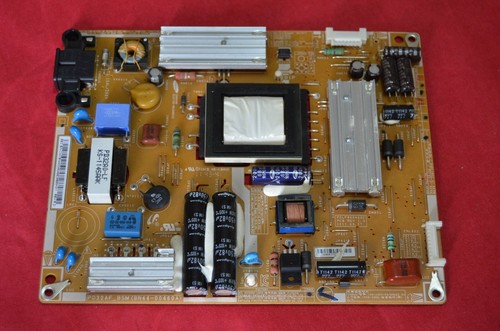 BN44-00460A. NETZTEILPLATINE / POWER BOARD Für TV SAMSUNG UE32D5000PWXZT