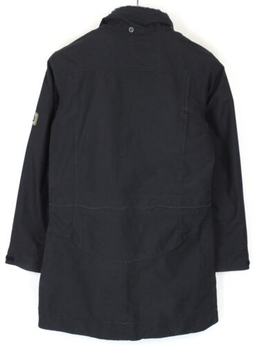 Jack Wolfskin Urban Texapore Jacke Damen Innentasche UK 10 - Bild 2 von 11