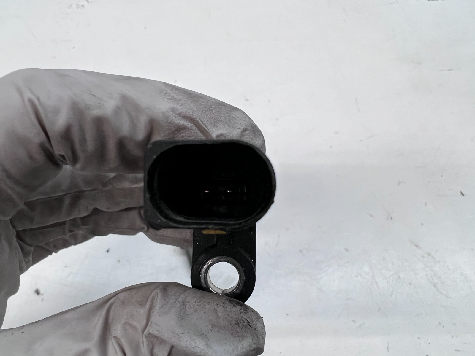 LAMBORGHINI URUS REAR LEFT LH WHEEL SPEED SENSOR OEM