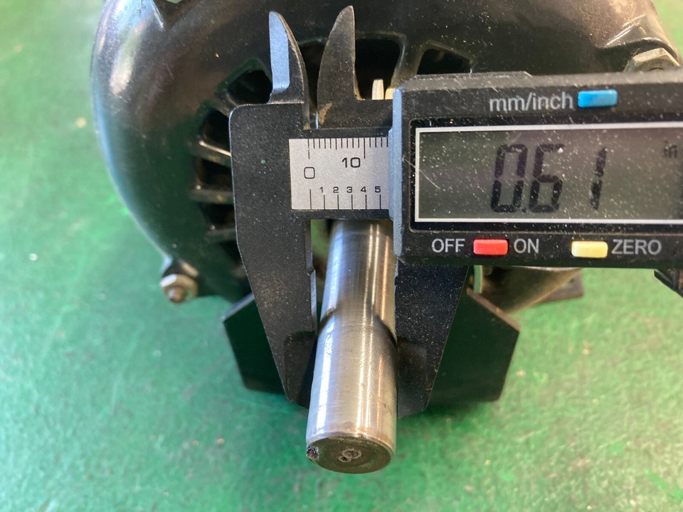 Craftsman 10" Table Saw 1 HP motor model 113.12172 Reversible Rotation