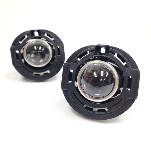 For 2015-2022 Dodge Challenger Halogen Fog Light Kit Switch Bezel Wires Assembly - Bild 8 von 12