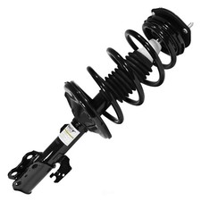 Suspension Strut and Coil Spring Assembly Unity 11992 fits 03-05 Toyota Sienna