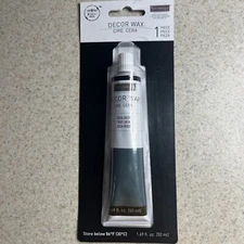 Ursa Green | Decor Wax  | Redesign with Prima Furniture Mixed Media Craft Wax