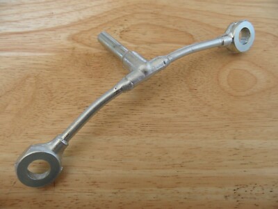 71-3550 WIPPKASTEN ÖLZUFUHR BUNDY ROHR für 1979-83 TRIUMPH T140 TR7